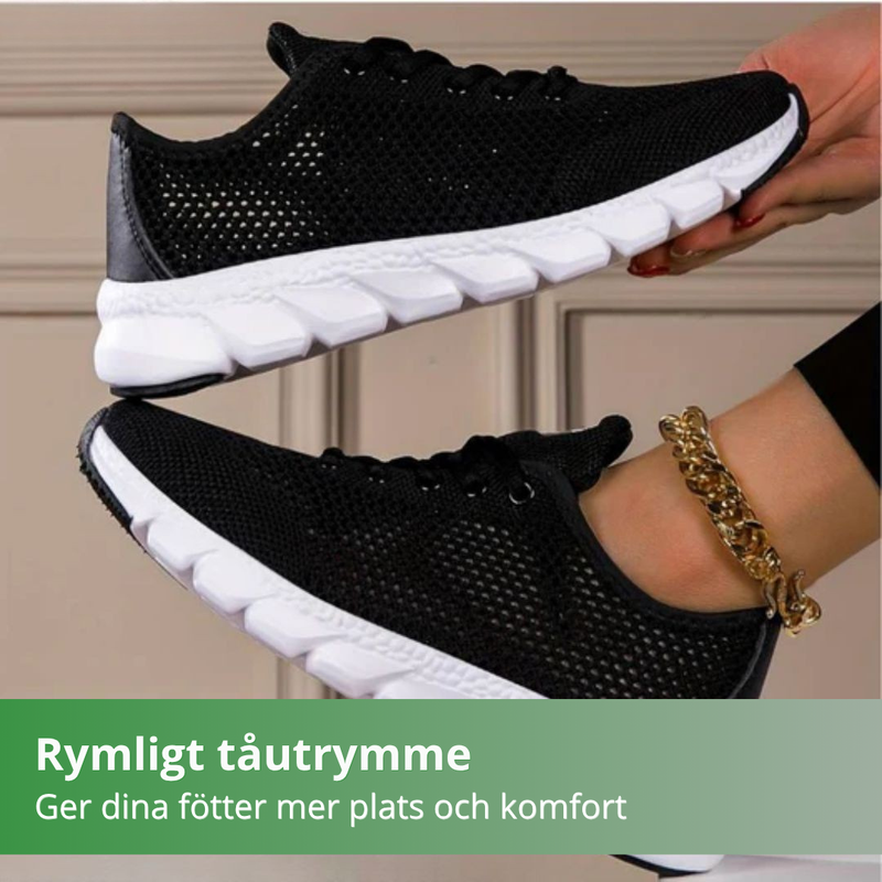 AirStep – Ultralätta Skor för Maximal Komfort