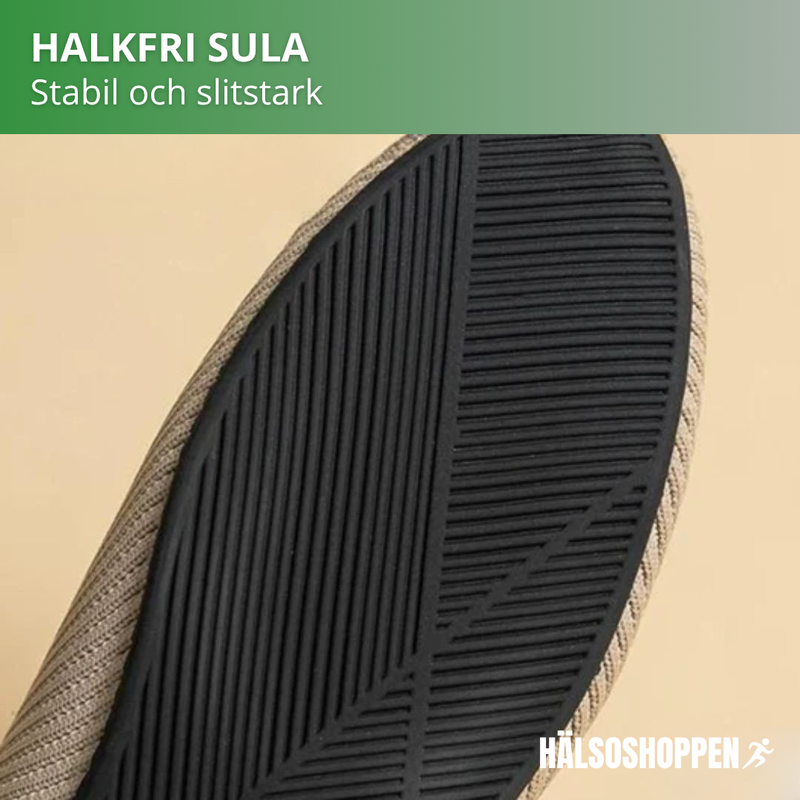 Ballerinaskor Dam – Bekväma & Lätta för Alla Tillfällen