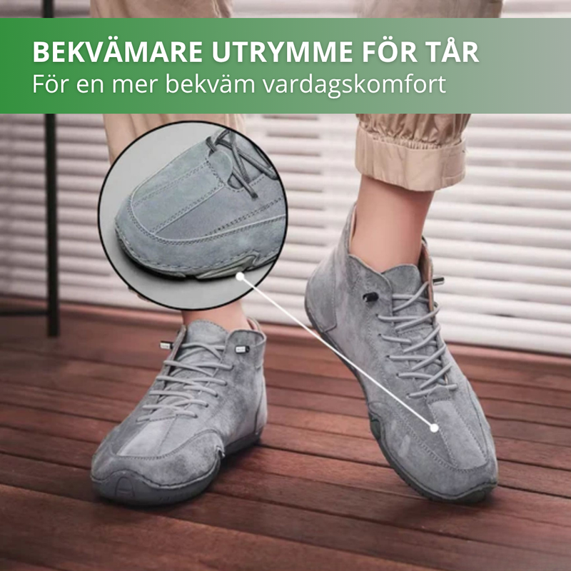 FeelFree Barfotaskor – Vattentäta & Lätta 200 g Skor