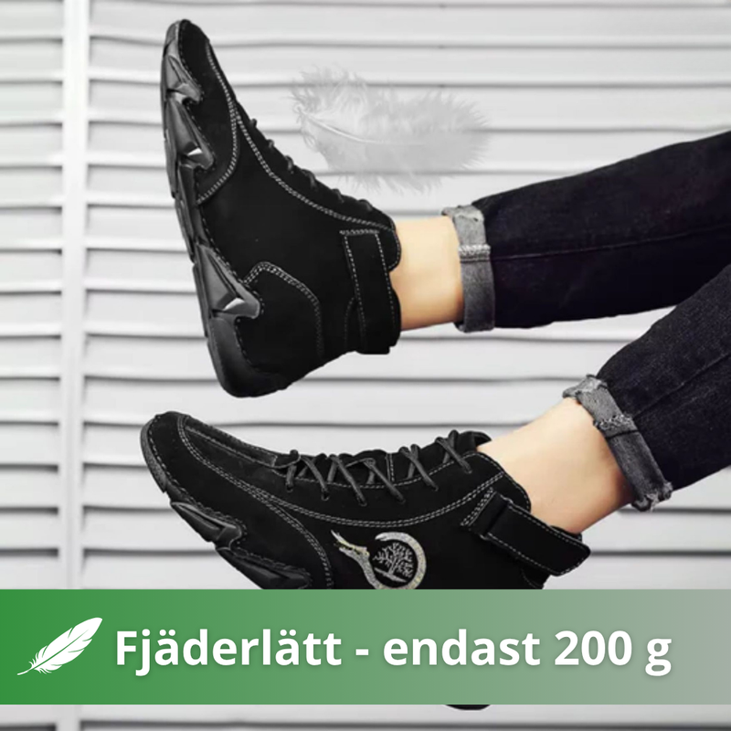 FeelFree Barfotaskor – Vattentäta & Lätta 200 g Skor