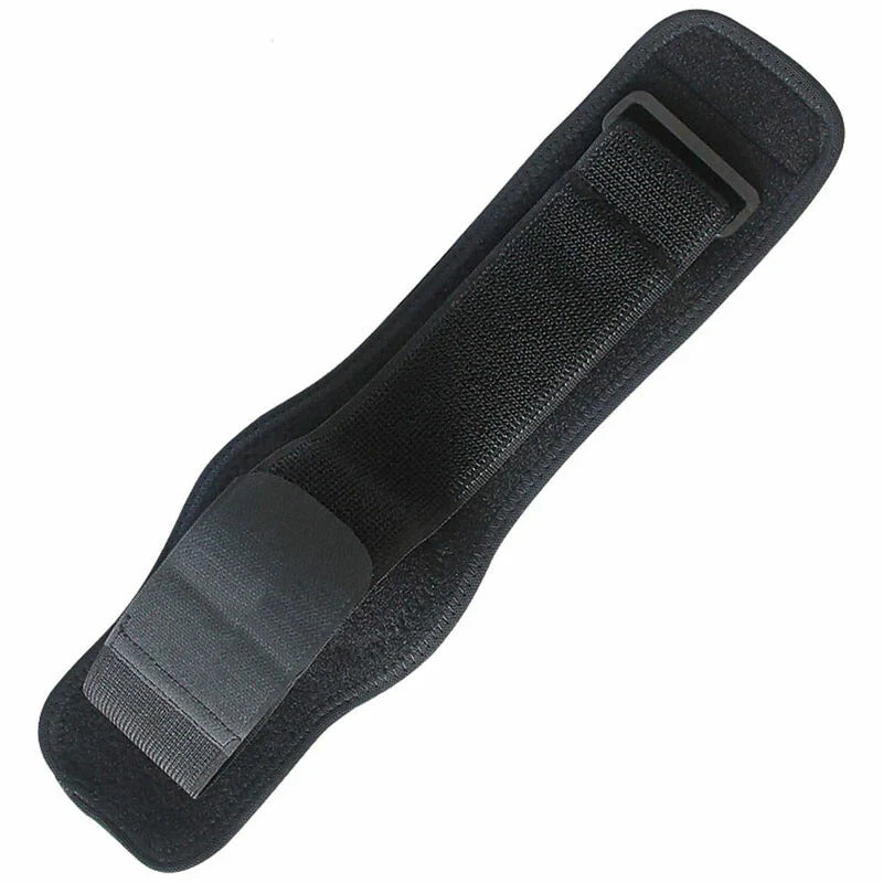 Armbågsbandage – Justerbart Stödbandage för Armbåge