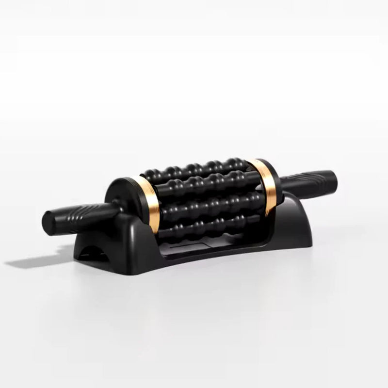 Massageroller – Rullmassage och Vibration för Återhämtning