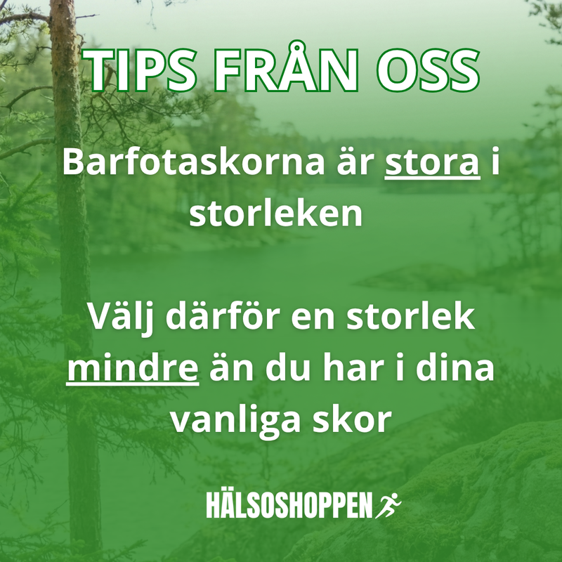 Gröna Barfotaskor – Minimalistiska Skor för Löpning & Vattensport