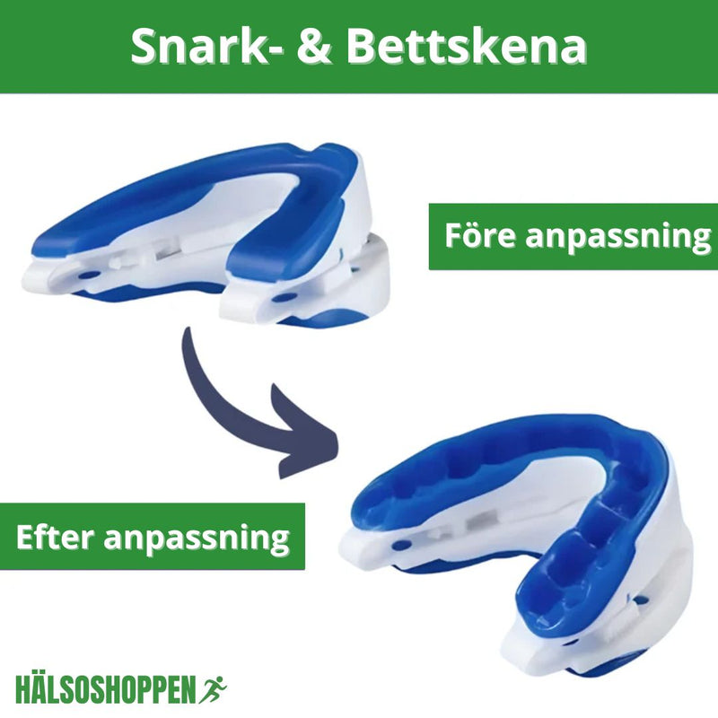 Snarkskena - Snarkskena – För Lugnare och Ostörda Nätter