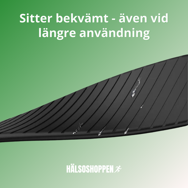 LunaWake - Vibrerande Väckarklocka Armband
