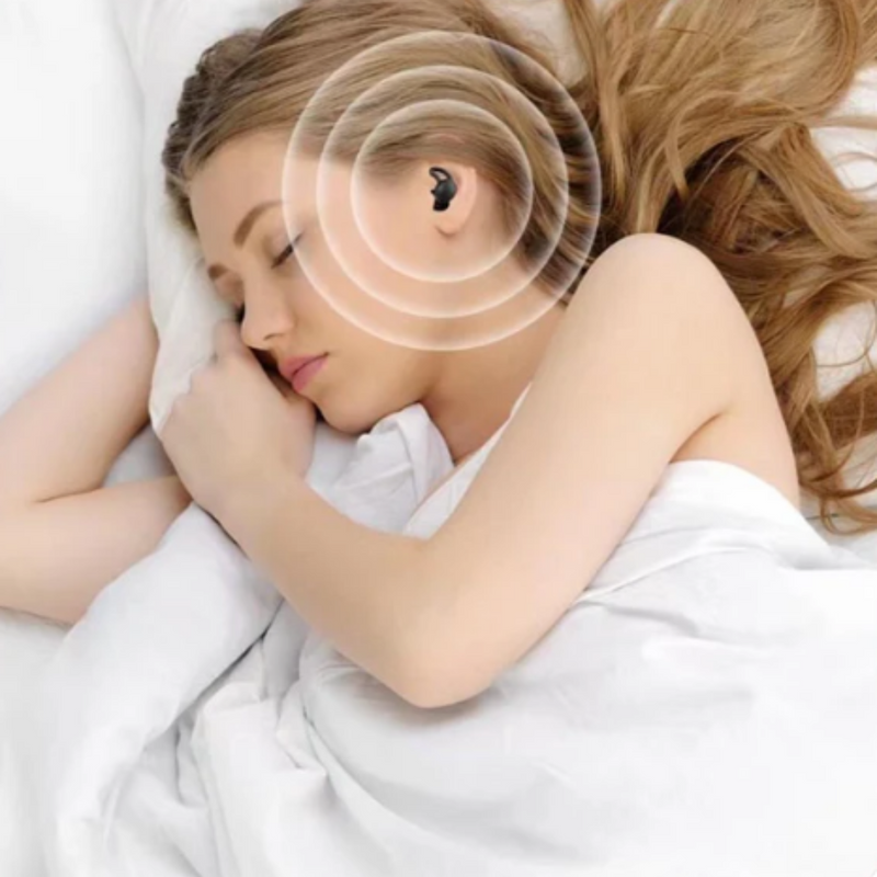 ZenPlugs – Öronproppar i Silikon för Fokus och Avkoppling