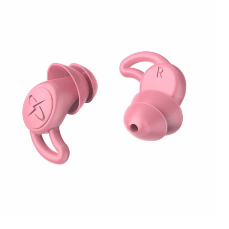 ZenPlugs – Öronproppar i Silikon för Fokus och Avkoppling