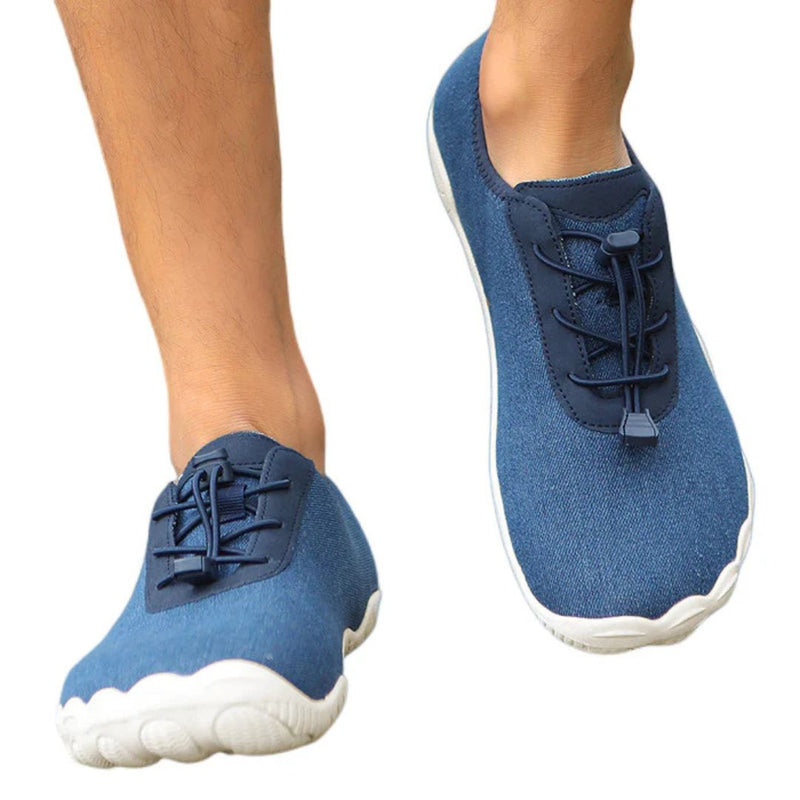Barfotaskor – Naturlig Gång och Optimal Komfort