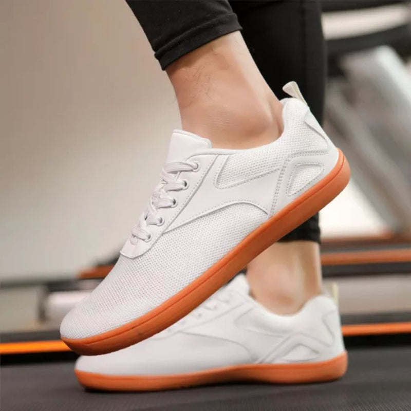 Bekväma Barfotaskor – För Naturlig Gång & Starkare Fötter, Unisex Design