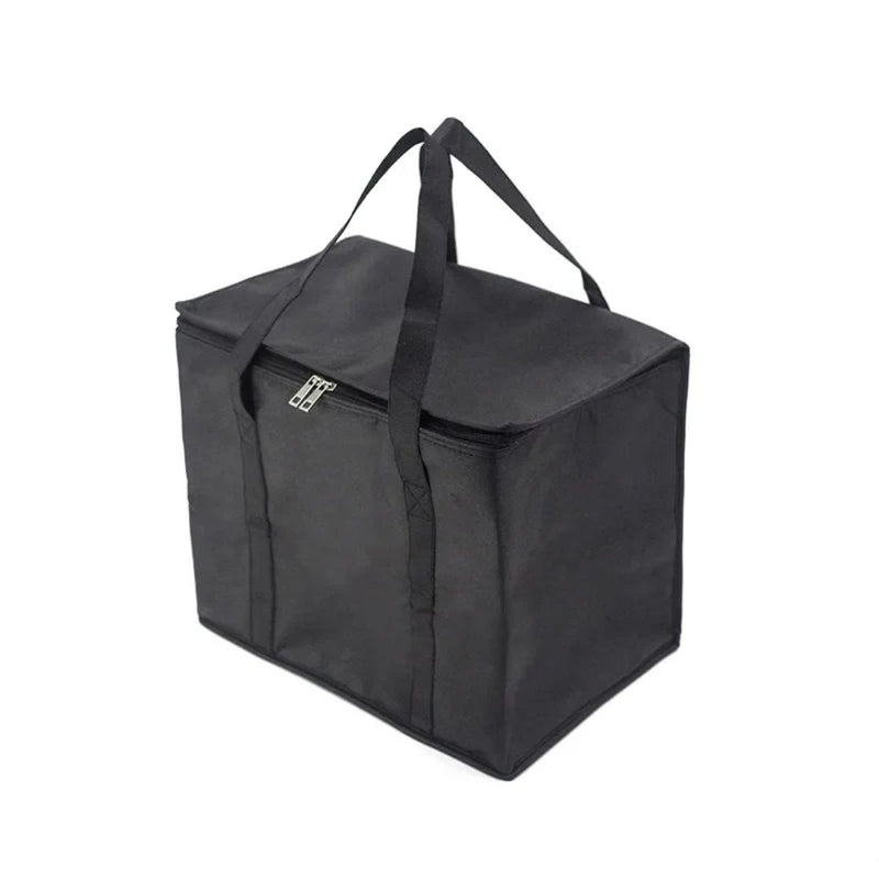 Ihopvikbar Kylbag – Smart & Isolerande
