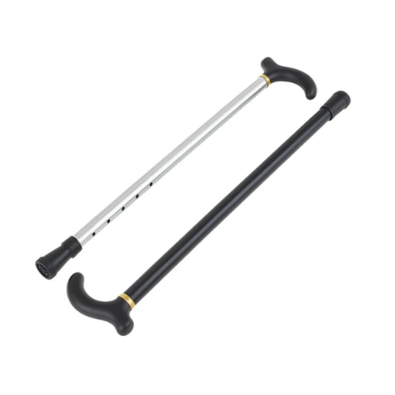Justerbar aluminiumkäpp – Halkskydd