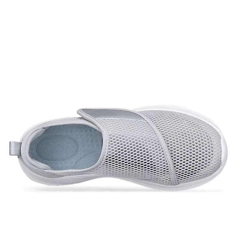 Luftiga Skor Mesh