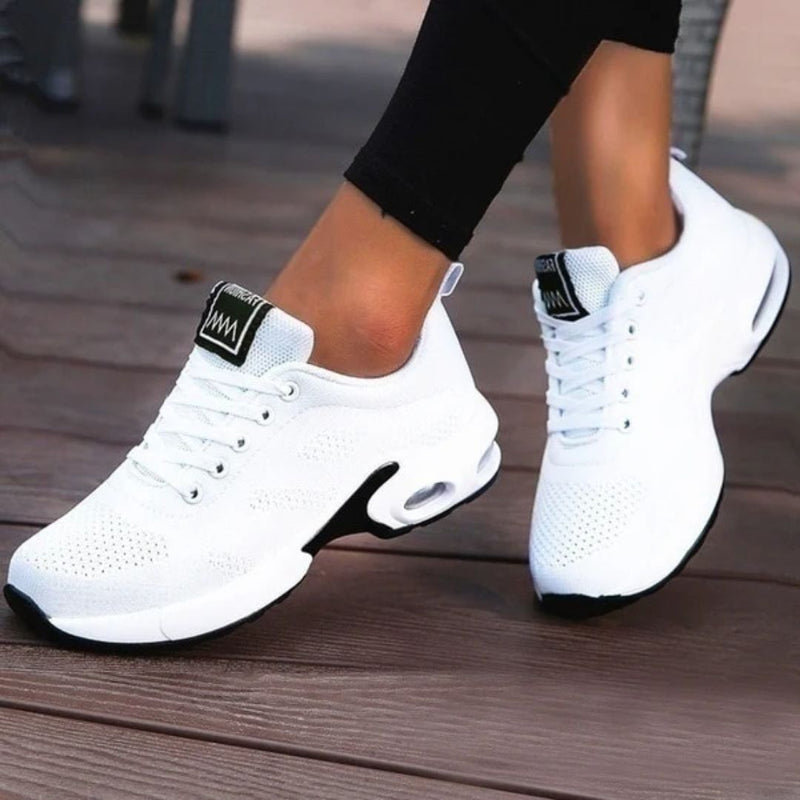 Dam lättvikts-sneakers unisex
