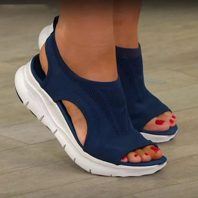 SportFlex - Sandaler för kvinnor