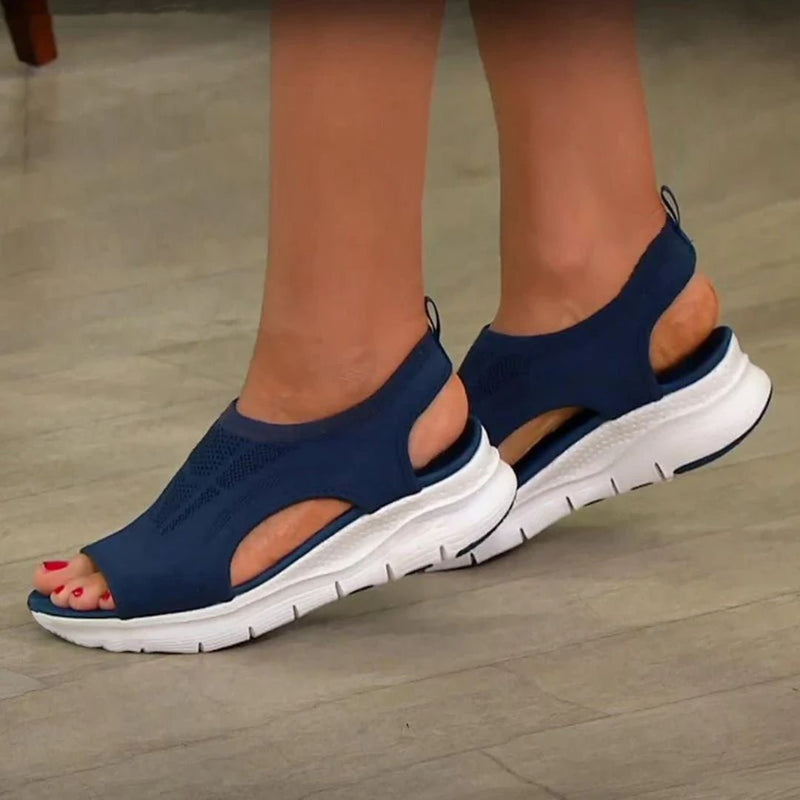 SportFlex - Sandaler för kvinnor