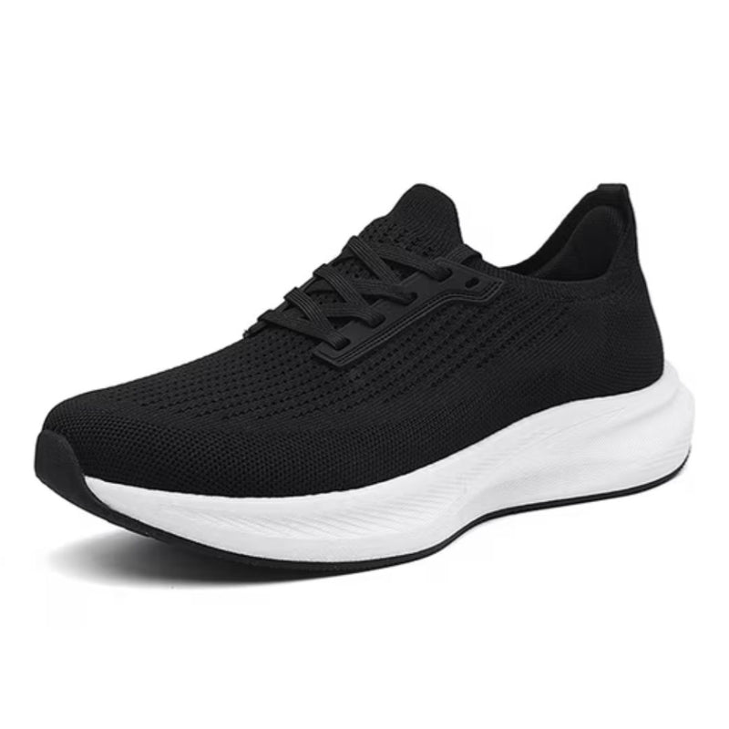 Lättvikts-Sneakers i Mesh – Unisex