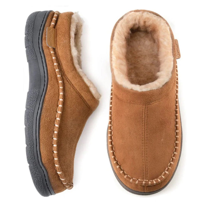Tofflor med Halkfri Sula – Unisex