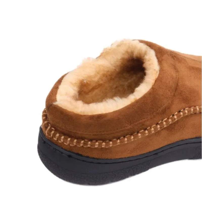 Tofflor med Halkfri Sula – Unisex