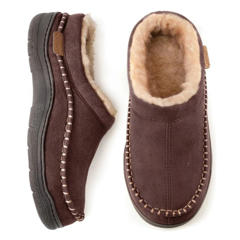 Tofflor med Halkfri Sula – Unisex