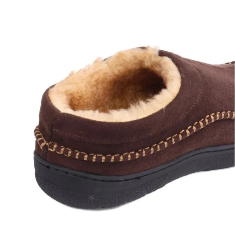 Tofflor med Halkfri Sula – Unisex