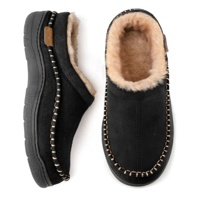 Tofflor med Halkfri Sula – Unisex