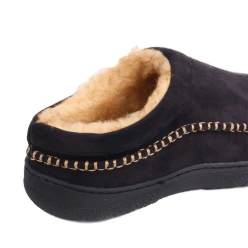 Tofflor med Halkfri Sula – Unisex