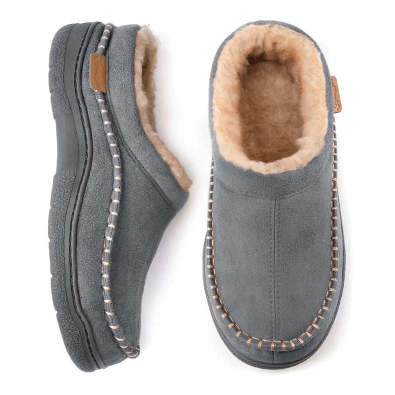 Tofflor med Halkfri Sula – Unisex