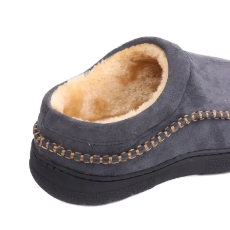 Tofflor med Halkfri Sula – Unisex