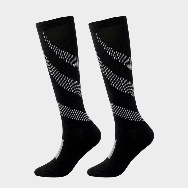 Pure Comfort Strumpor – Bekväma för Vardag & Resa