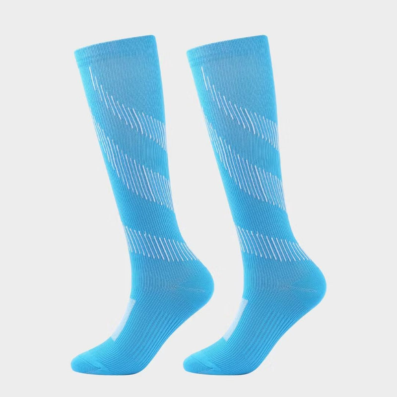 Pure Comfort Strumpor – Bekväma för Vardag & Resa