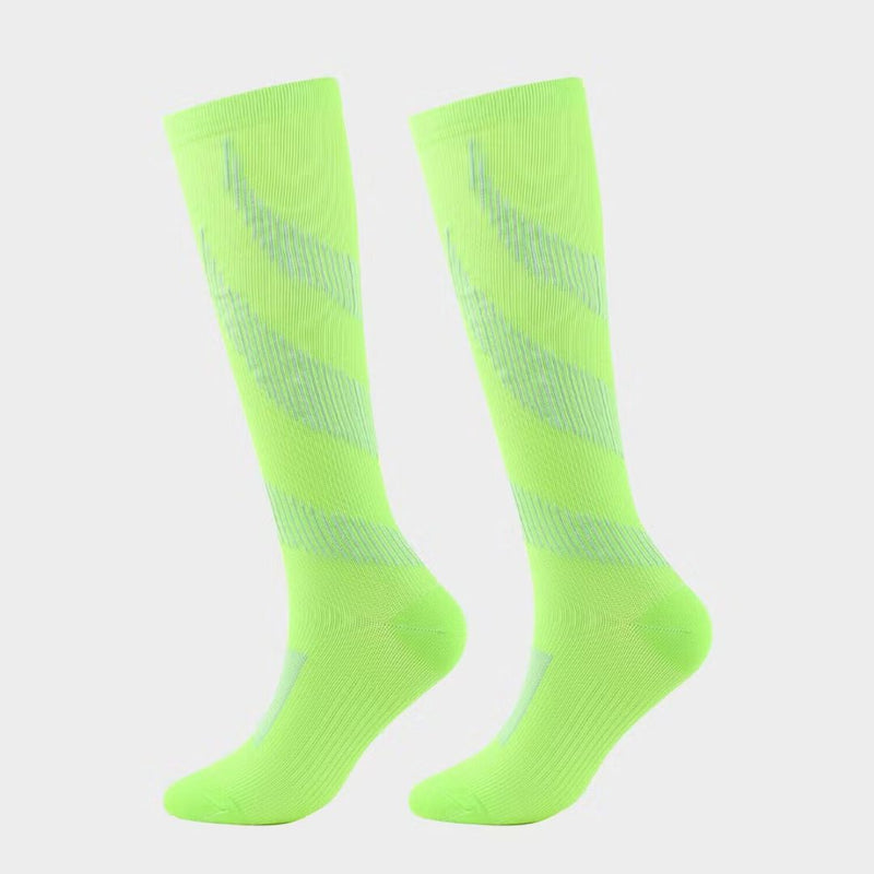 Pure Comfort Strumpor – Bekväma för Vardag & Resa
