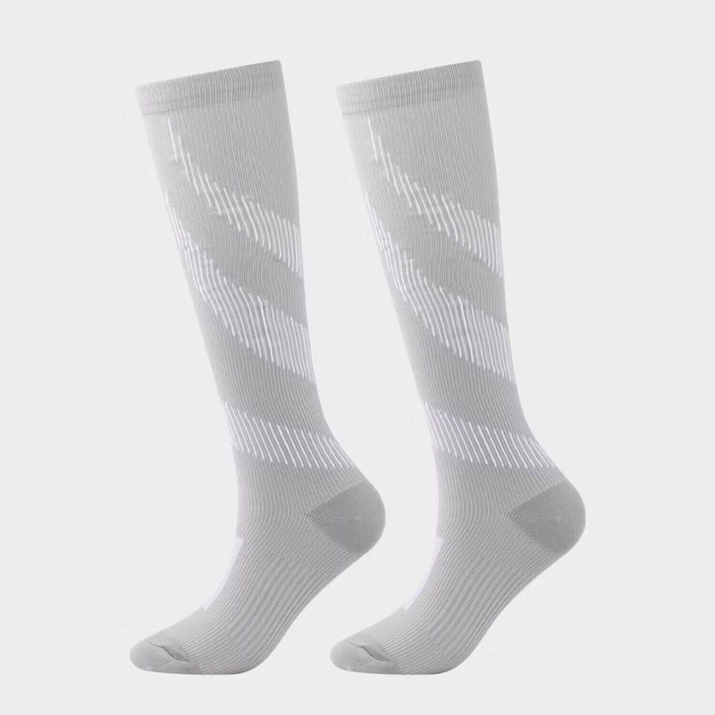 Pure Comfort Strumpor – Bekväma för Vardag & Resa