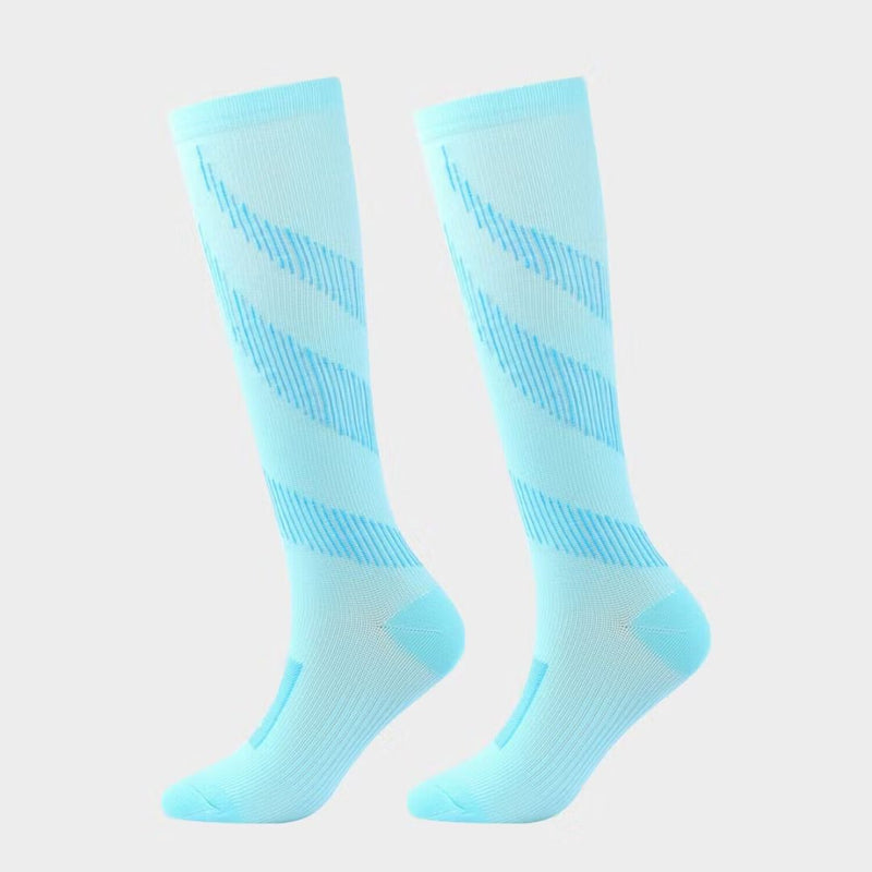 Pure Comfort Strumpor – Bekväma för Vardag & Resa
