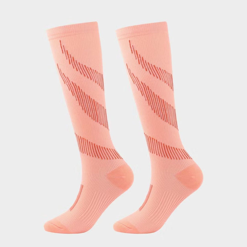 Pure Comfort Strumpor – Bekväma för Vardag & Resa