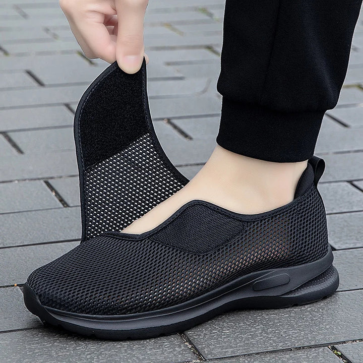 Luftiga Skor Mesh