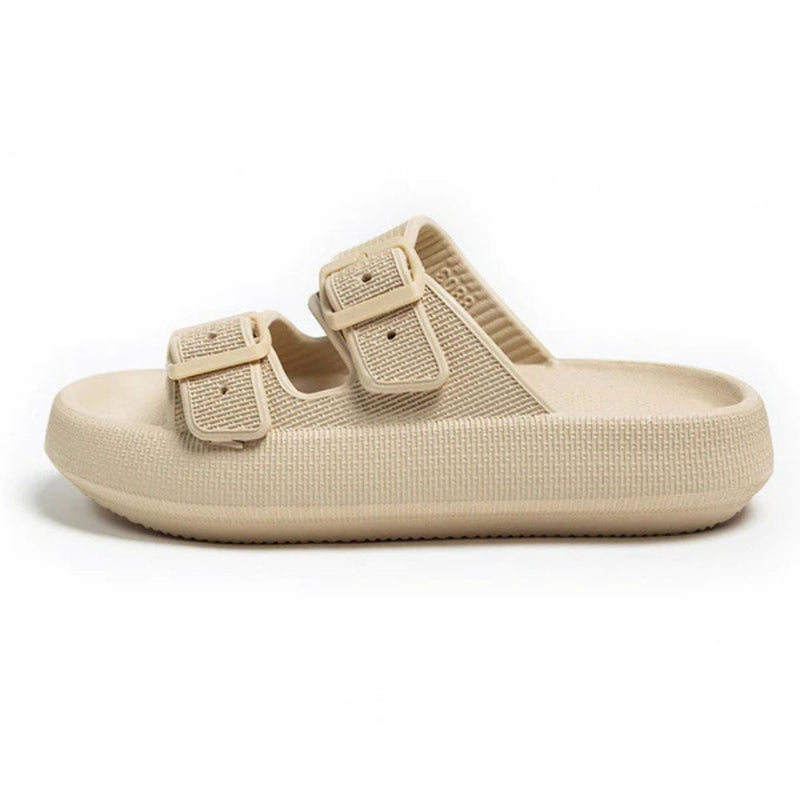 Eva-sandaler för vardagskomfort