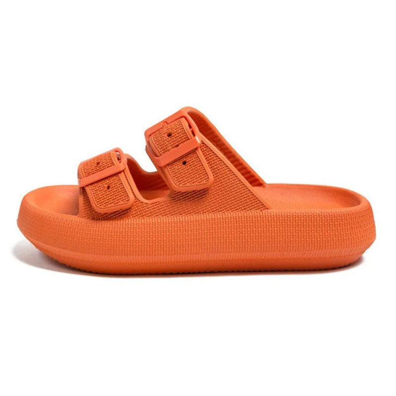 Eva-sandaler för vardagskomfort