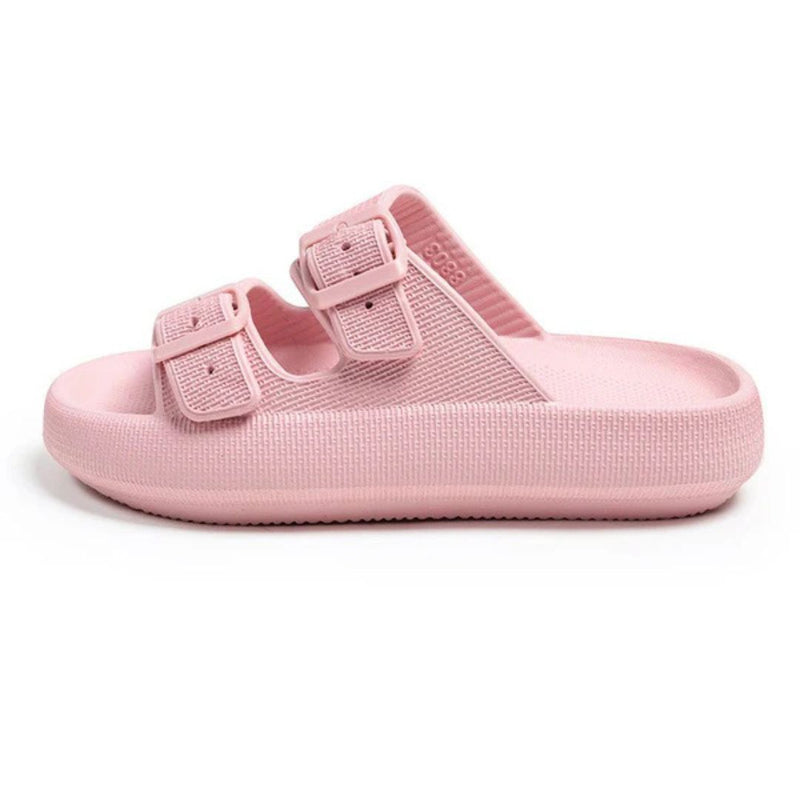 Eva-sandaler för vardagskomfort