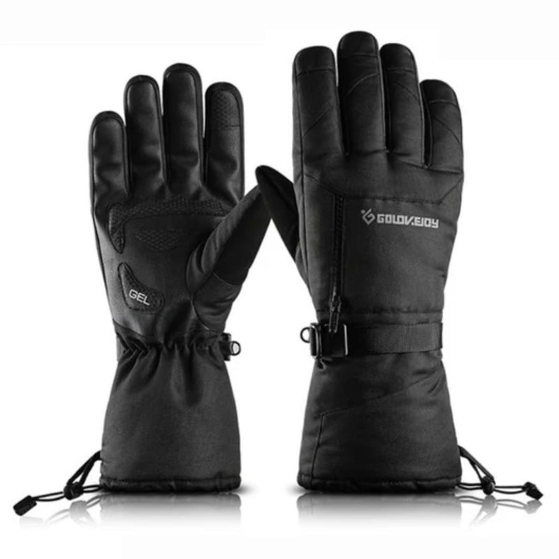FREEZ Pro Skidhandskar Premium