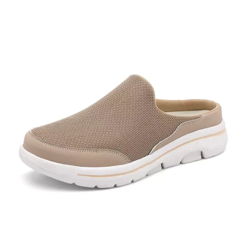 Slip-on Mules – Lätta och Bekväma Skor för Vardagen