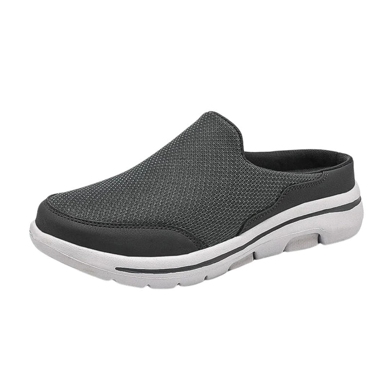 Slip-on Mules – Lätta och Bekväma Skor för Vardagen