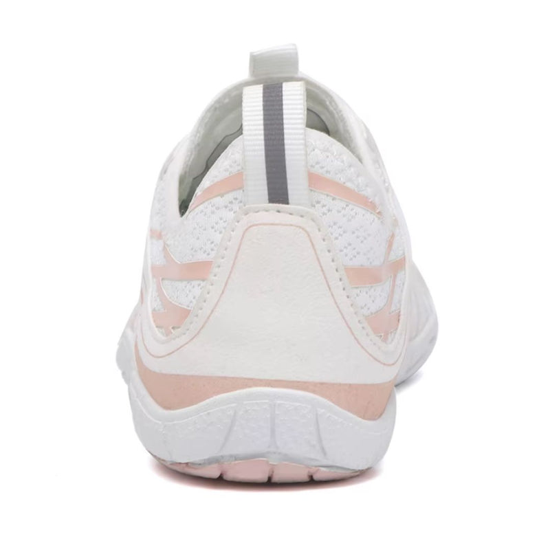 OrtoX Barfotaskor Mesh