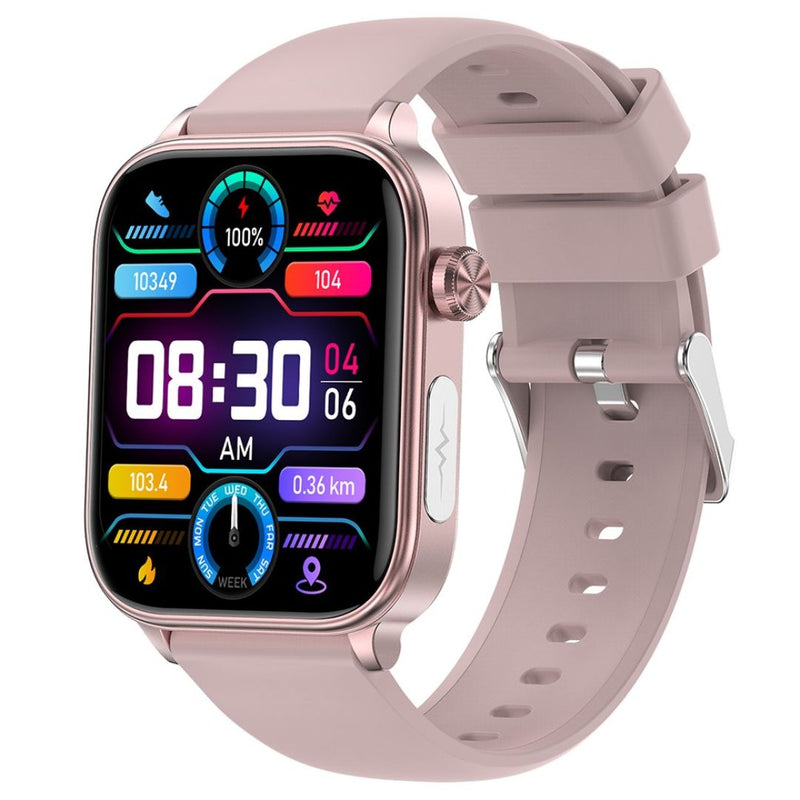 Smartklocka  – GlucoWatch 02