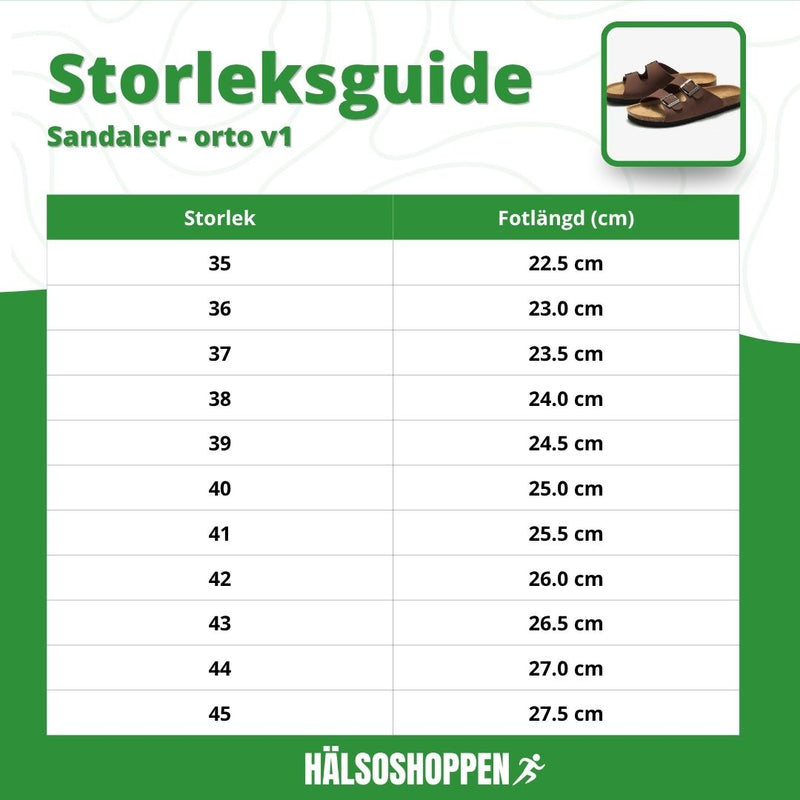 Sandaler -V1
