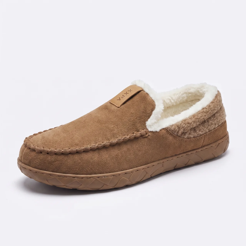 Tofflor med Halkfri Sula – Unisex