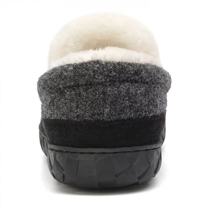 Tofflor med Halkfri Sula – Unisex
