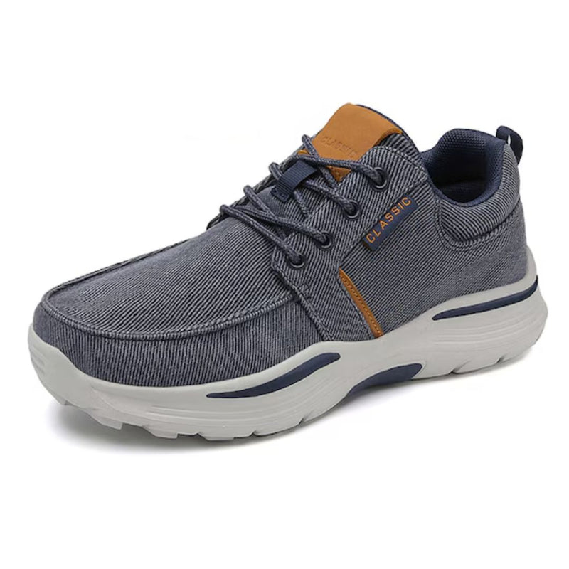 UrbanStep – Komfortskor för Vardag – Unisex
