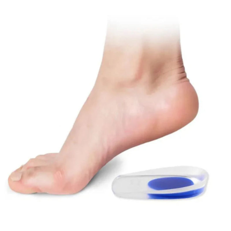 Gel hälinlägg