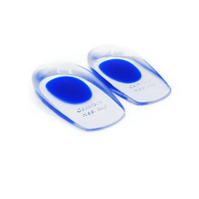 Gel hälinlägg