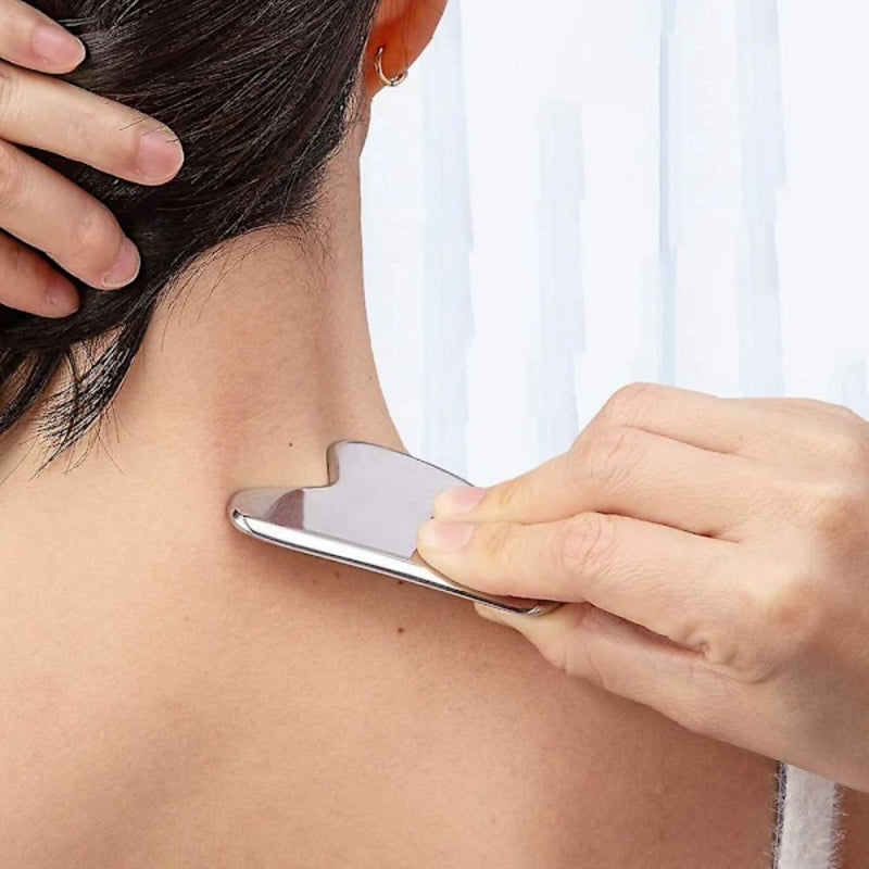 Gua Sha Massageverktyg